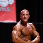 Jim   Machak - NPC Jay Cutler Wyoming Classic 2013 - #1